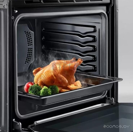 Электрический духовой шкаф Techno O7106613H3BWH