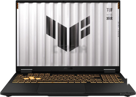 Игровой ноутбук Asus TUF Gaming F16 FX608JHR-RV142