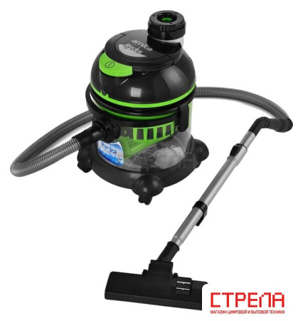 Пылесос Arnica Hydra ARN006G