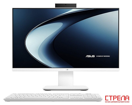 Моноблок ASUS V400 AiO V440VAT-i5H16512W0D