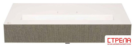Проектор LG CineBeam Premium 4K HU915QE