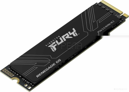 SSD Kingston Fury Renegade G5 4TB SFYR2S/4T0