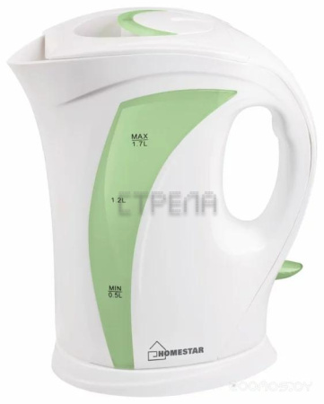 Электрический чайник Homestar HS-1006