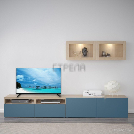 Телевизор Витязь 43LF1220