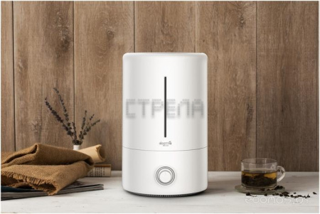 Увлажнитель воздуха Deerma DEM-F628W