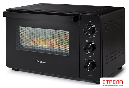 Мини-печь Hisense HOM30M