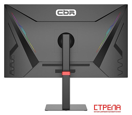 Игровой монитор CBR MG-2704