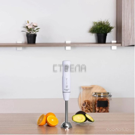 Блендер Scarlett SC-HB42S13