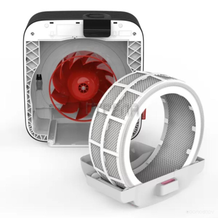 Мойка воздуха Boneco Air-O-Swiss H700 (НС-1343953)