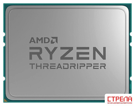 Процессор AMD Ryzen Threadripper Pro 9965WX