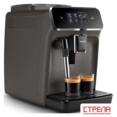 Кофемашина Philips EP2224/10