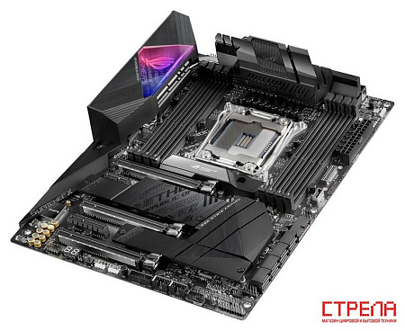 Материнская плата ASUS ROG Strix X299-E Gaming II