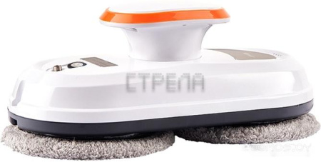 Робот для мытья окон dBot W100