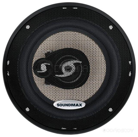Автоакустика SoundMAX SM-CSA603