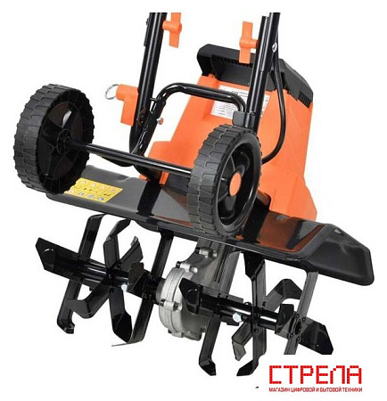 Мотокультиватор электрический Skiper ET7000