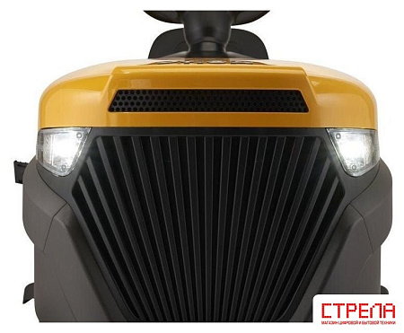 Райдер Stiga Tornado 5108 W 2T1220481/ST2