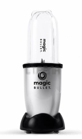 Стационарный блендер NutriBullet Magic Bullet MBR03B