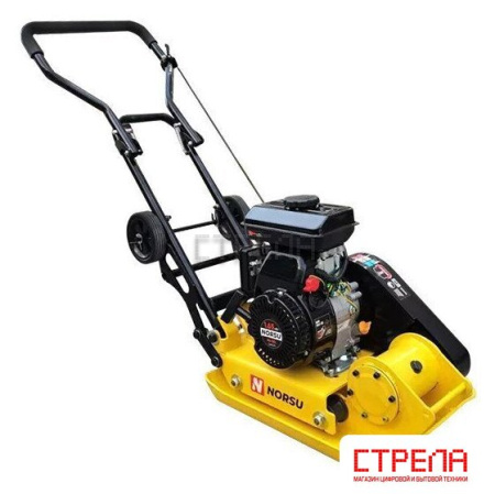 Виброплита Norsu RS-50L