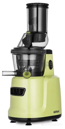 Соковыжималка электрическая Kitfort КТ-1159