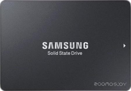 SSD Samsung PM893 240GB MZ7L3240HCHQ-00A07