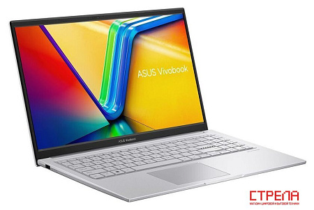 Ноутбук ASUS Vivobook 15 X1504VA-BQ920