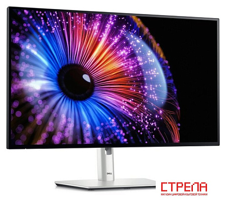 Монитор Dell UltraSharp U2724DE