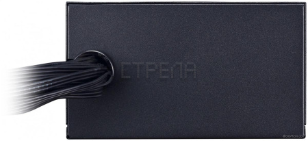 Блок питания Cooler Master MWE 600 Bronze V2 MPE-6001-ACAAB-EU