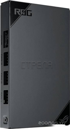 Кулер для процессора Asus ROG Ryujin II 240 ARGB