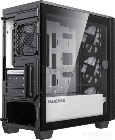 Корпус GameMax Aero Mini Eco