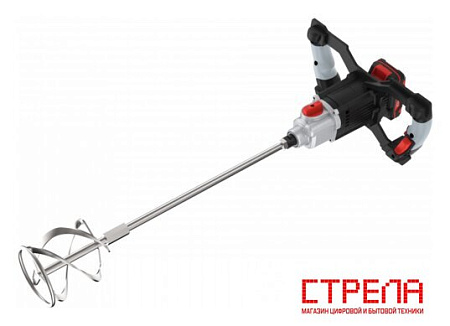 Строительный миксер P.I.T. PHM20H-120A (без АКБ)