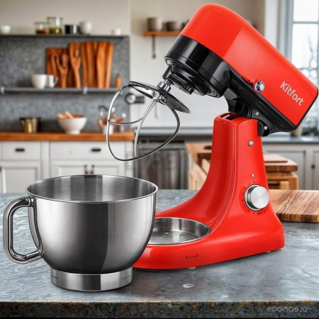 Миксер стационарный Kitfort KT-3488