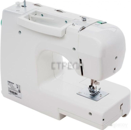 Электромеханическая швейная машина Necchi 5534A