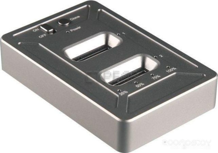 Бокс для накопителей M.2 Agestar 31CBNV2C