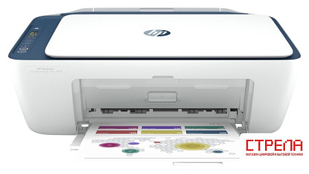 МФУ HP DeskJet Ink Advantage Ultra 4828 25R76A