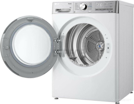 Сушильная машина LG DC10V9V9E