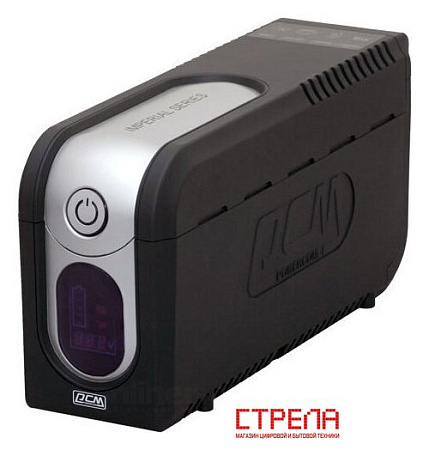 Источник бесперебойного питания Powercom Imperial IMD-825AP