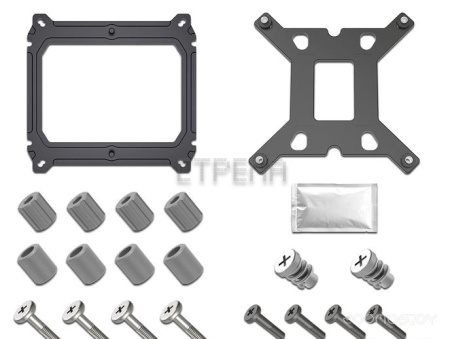 Кулер для процессора ID-COOLING SE-214-XT ARGB