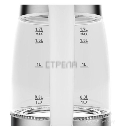 Электрочайник Moulinex BY600130