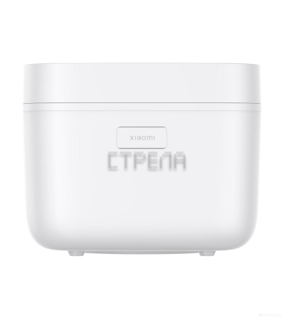 Мультиварка Xiaomi Multifunctional Rice Cooker 4L MFB090-1 (евровилка)