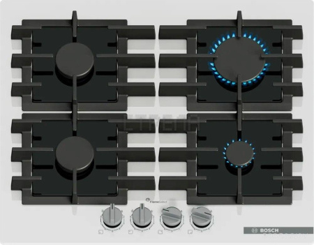 Варочная панель Bosch Serie 6 PPP6A2I40