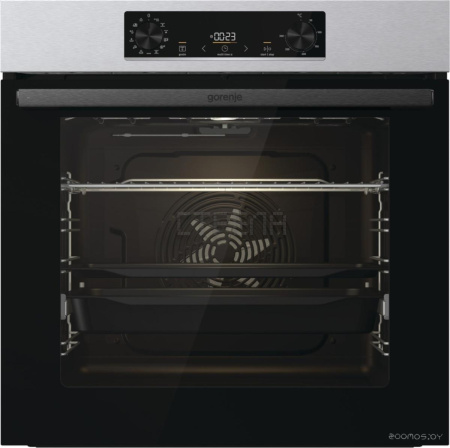 Электрический духовой шкаф Gorenje BOSB6737E06X