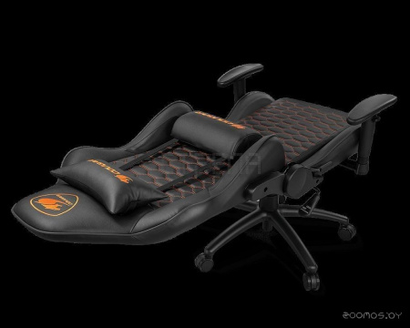 Кресло COUGAR Outrider (black)