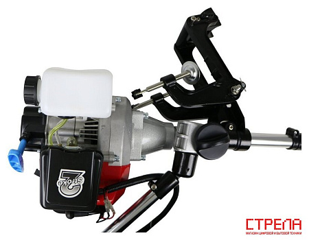 Лодочный мотор Profipower МЛ-52 F0009