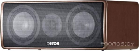 Полочная акустика Canton Ergo 655 Center (венге)