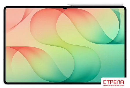 Планшет Samsung Galaxy Tab S12 Ultra Wi-Fi SM-X940 12GB/256GB (серебристый)