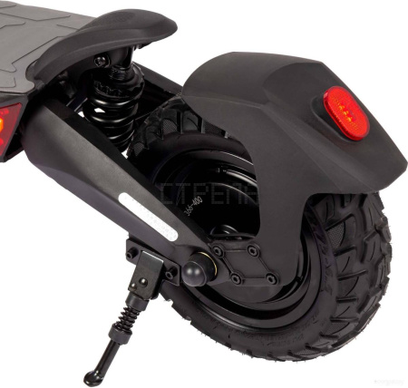 Электросамокат HIPER Model Z