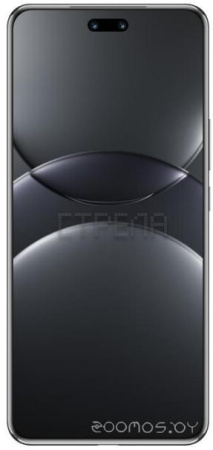 Смартфон Huawei nova 13 Pro MIS-LX9 12GB/512GB (черный)