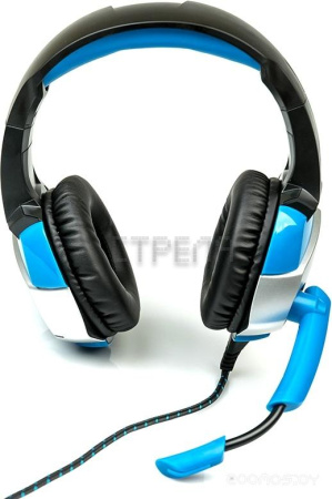 Компьютерная гарнитура DIALOG HGK-37L (Blue)