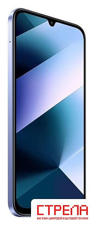Телефон POCO C85 8GB/256GB международная версия (фиолетовый)
