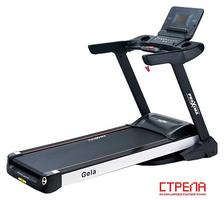 Электрическая беговая дорожка Proxima Gela